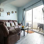 Maz4You Beachfront Condo