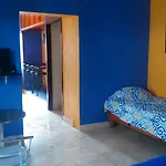 Departamento Olivia - Mazatlan