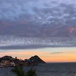 Zona Dorada Mazatlan