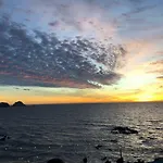Zona Dorada Mazatlan