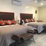 El Sol La Vida Beach Front B/B Adults Only