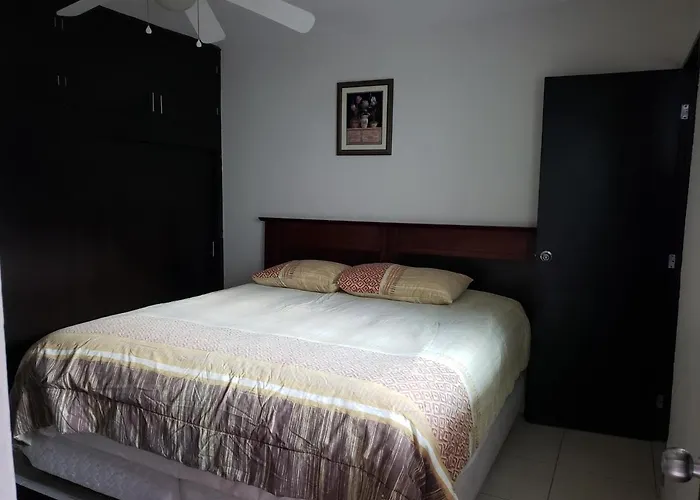 Departamentos Mazatlán