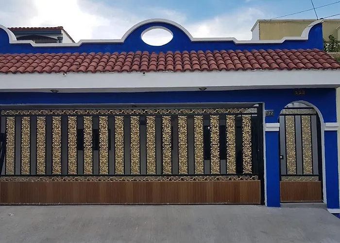 Casa Amueblada - Mazatlan