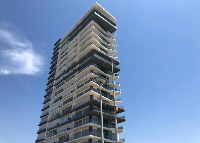 Departamento de lujo en el Malecón