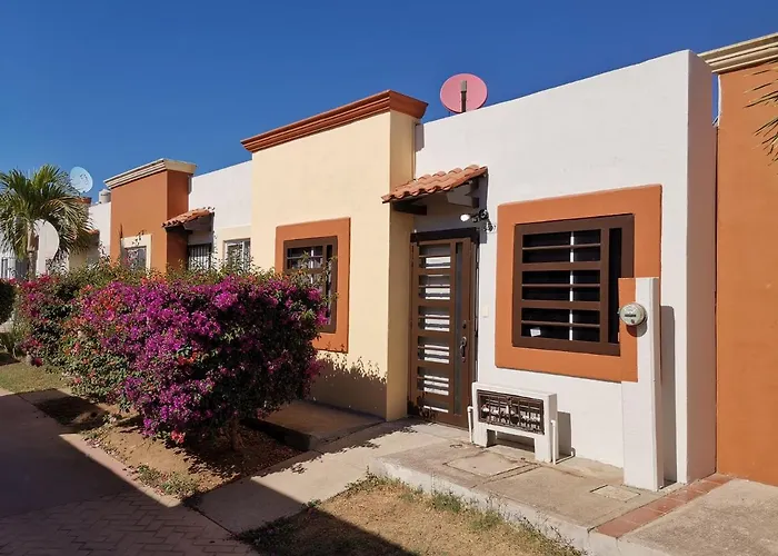 Villas Del Seminario