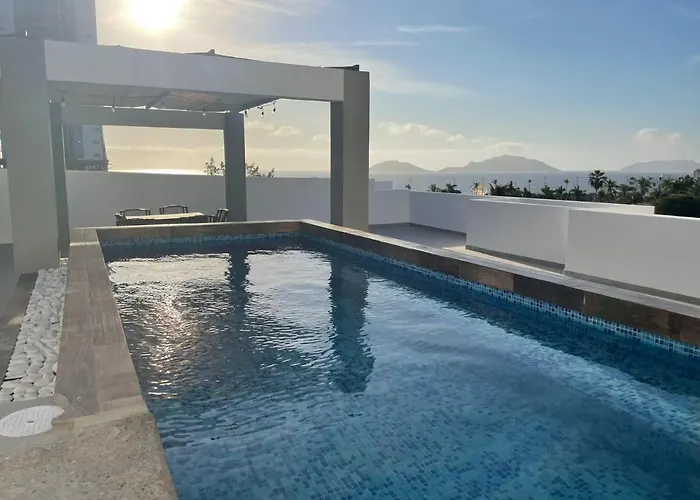 Mar Y Arena Condominios
