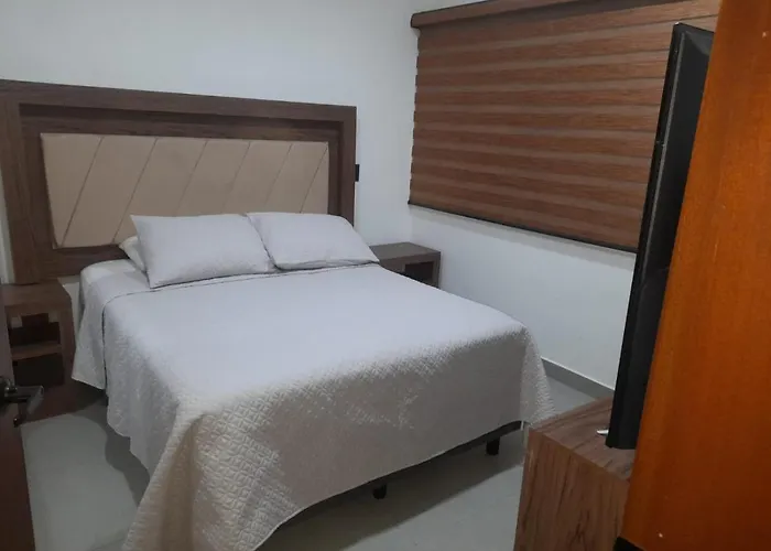 Departamento Milan