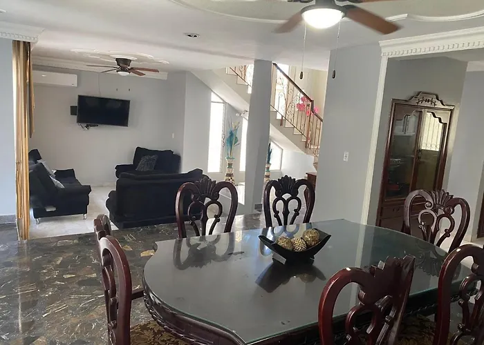 Casa Lomas De Mazatlan