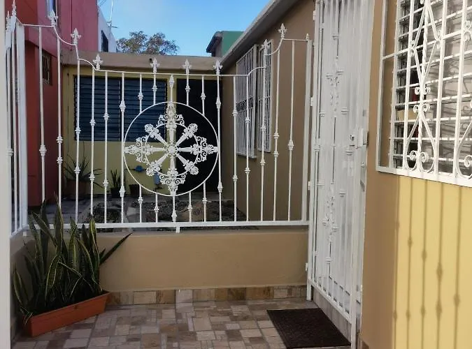Casa acogedora para ti y tu familia/amigos.