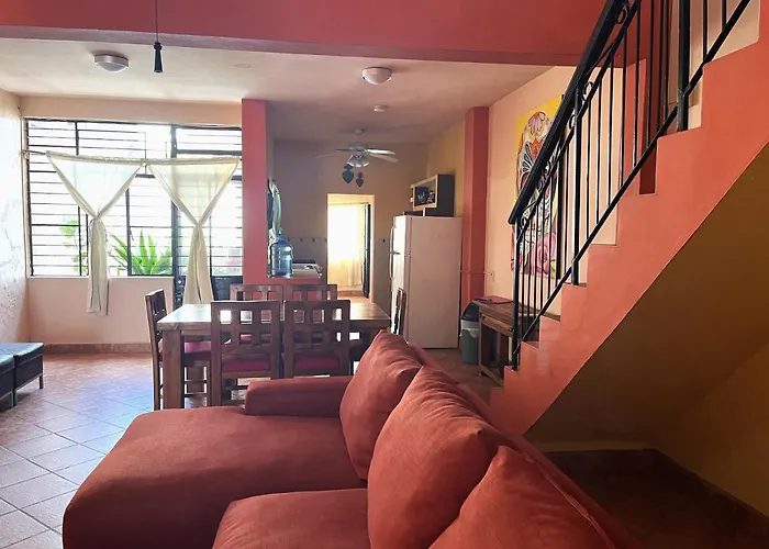 Casa De Los Suenos
