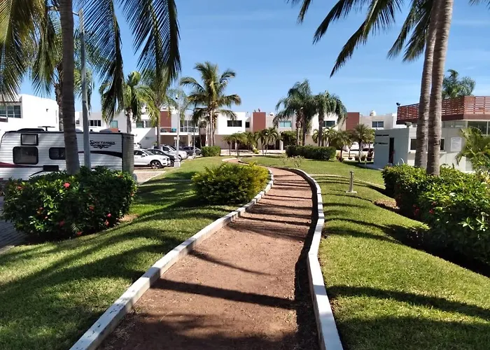 Casa Cerritos Mazatlan