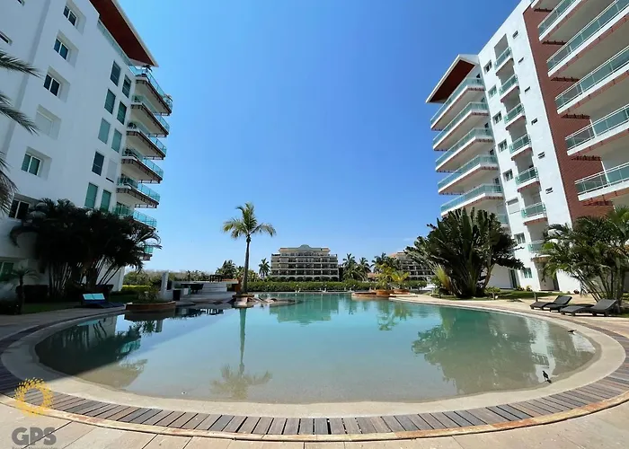 8014 Habitacion Hotelera En Condominios Pacifika.