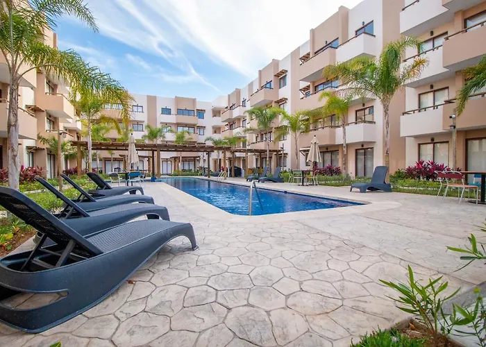 Ambar Condominios Mazatlan
