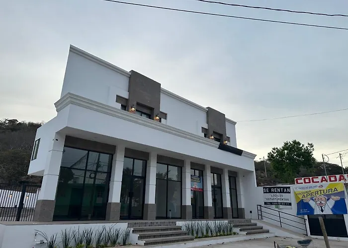 Departamento Isla Central 2