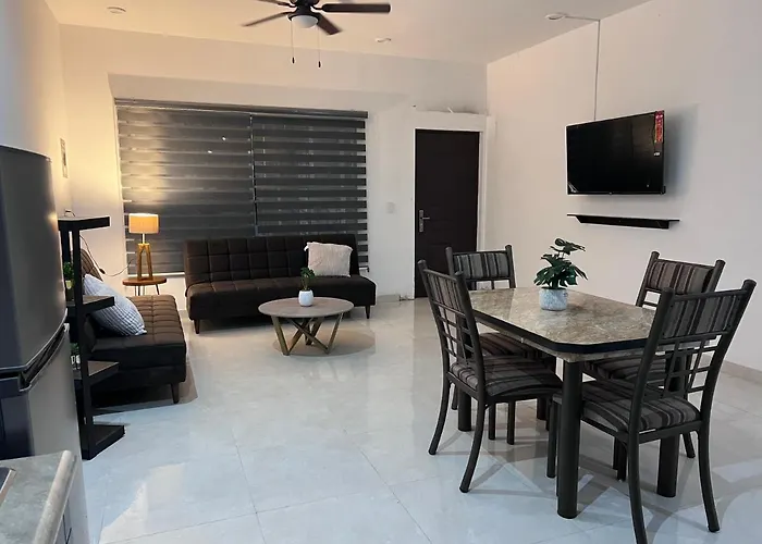 Departamento 102