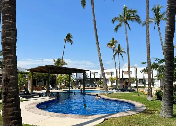 Casa Palmilla Grand