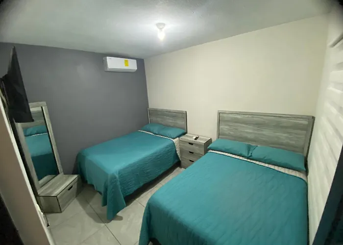 Departamento Piso 1