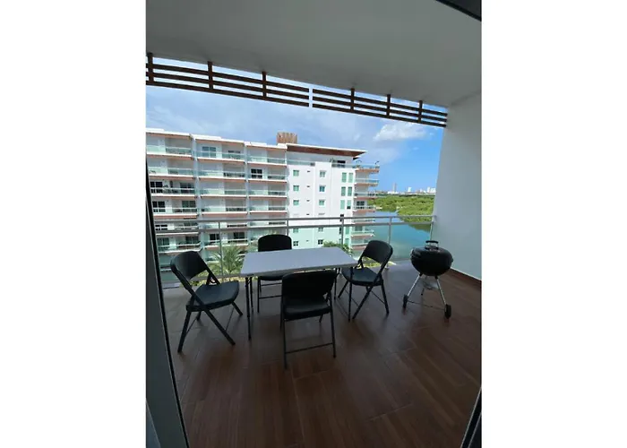 Pacifika Marina Mazatlan