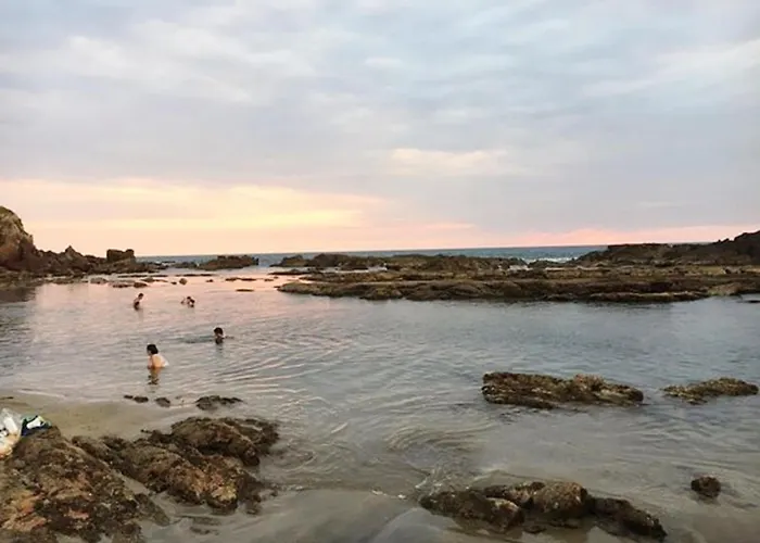 Residencial Brisas Del Pacifico - 5 Min Playas