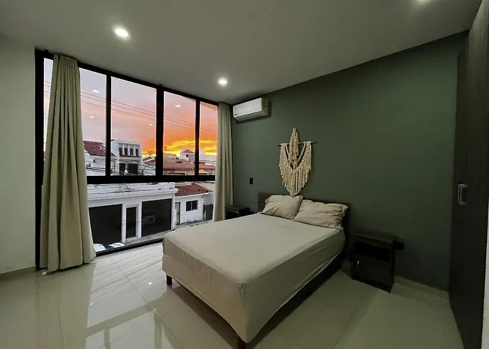 Departamento En Mazatlan Con Alberca - Cerca De Playa Y El Malecon