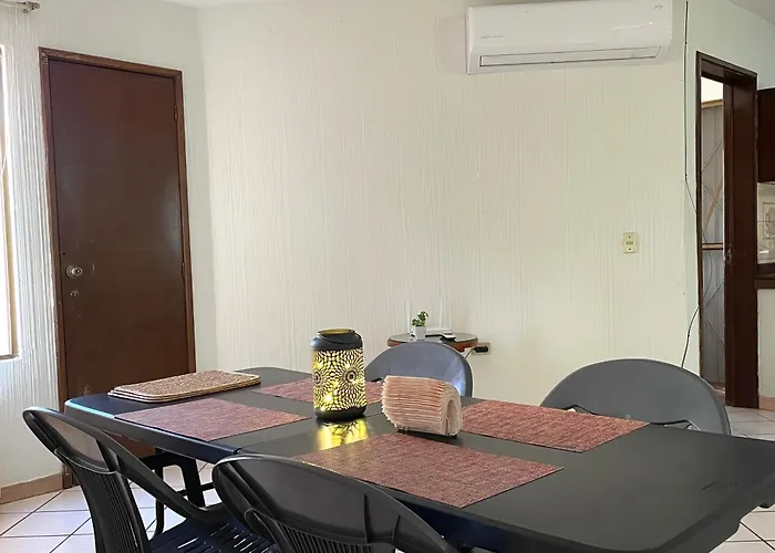 Casa Baraka, Casa Vacacional En Mazatlan Cerca De Malecon, Centro Historico Y Playa