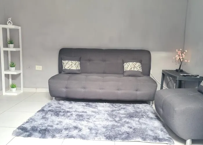 Residencia El Encanto