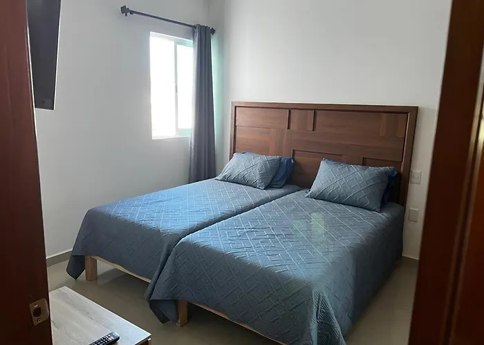 Vacaciones ! Departamento Con Alberca, Mazatlan Sinaloa