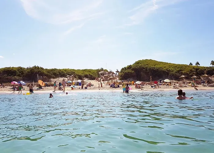 Hermoso Residencial Privado Villa Marina - 10 Personas - 2 Min Playas