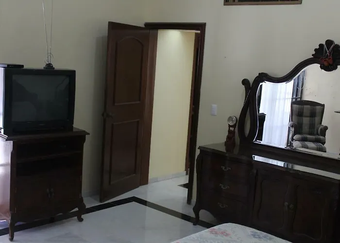 Suites San Luis Villas