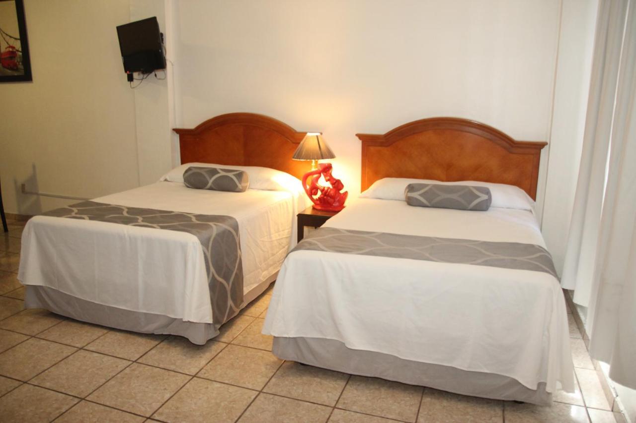 Hotel Doña Rubino 2*