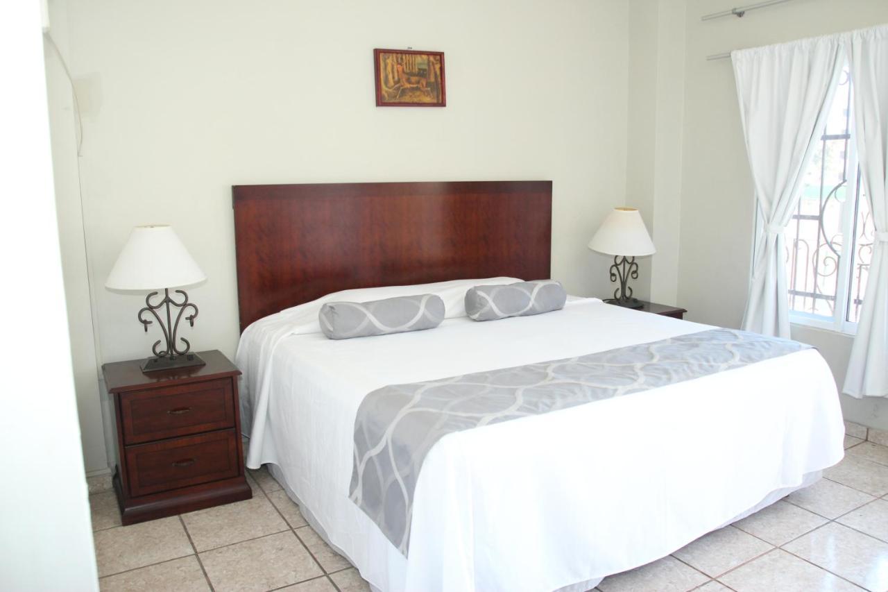 Hotel Doña Rubino Mazatlán