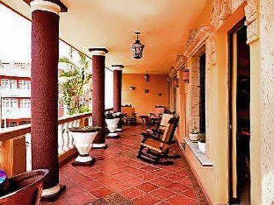 7 Maravillas Adults Only Hotel