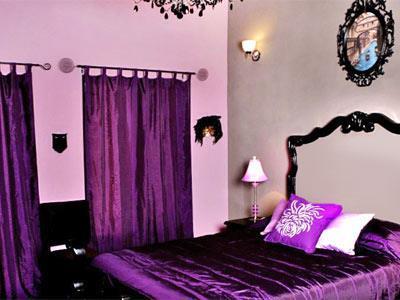 7 Maravillas Adults Only 4*