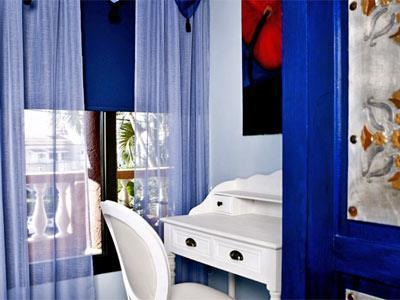 7 Maravillas Adults Only Hotel Mazatlan
