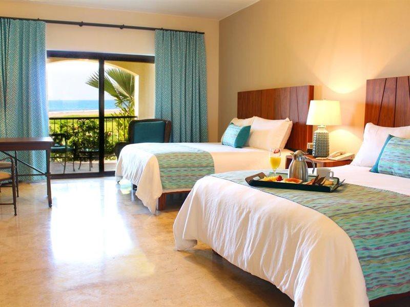 Hotel&golf By Estrella Del Mar 4* Mazatlán