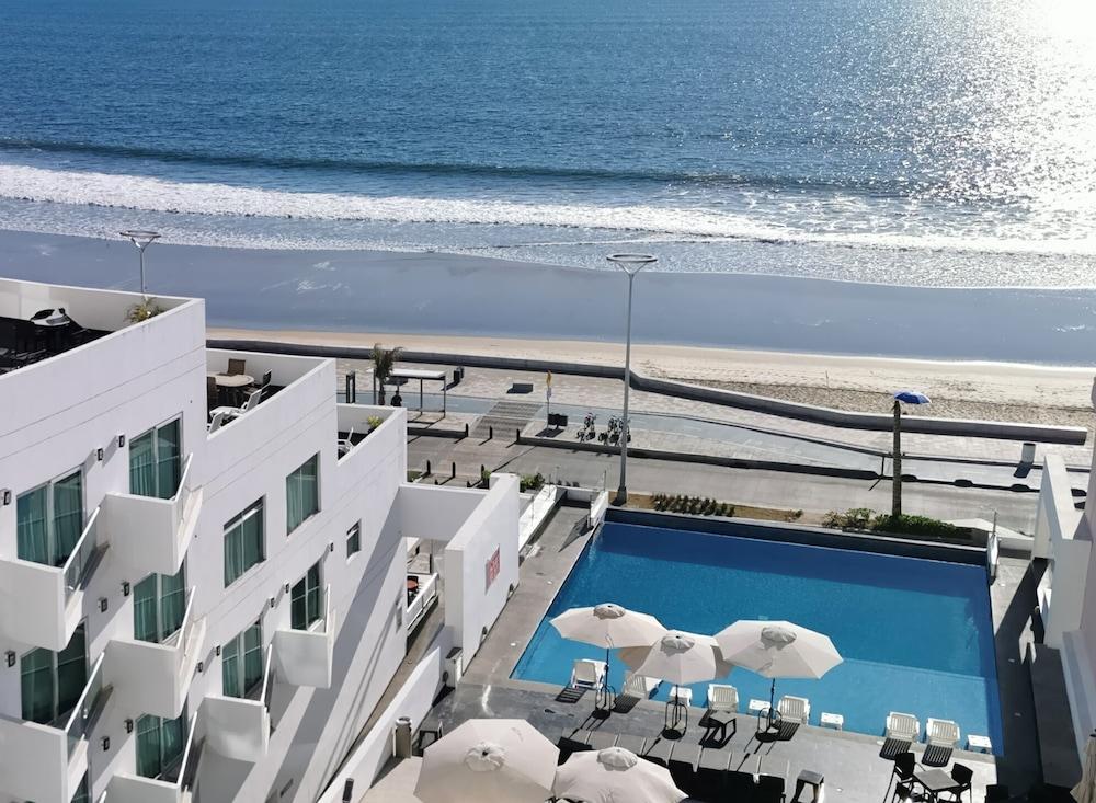 Coral Island View 4* Mazatlán