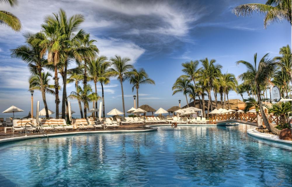 Resort Pueblo Bonito -