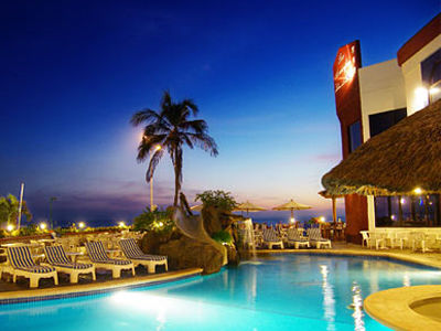 Hotel Olas Altas Hotel&spa
