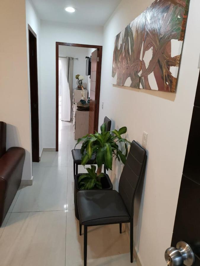 Departamentos Con Alberca Apartment Mazatlan