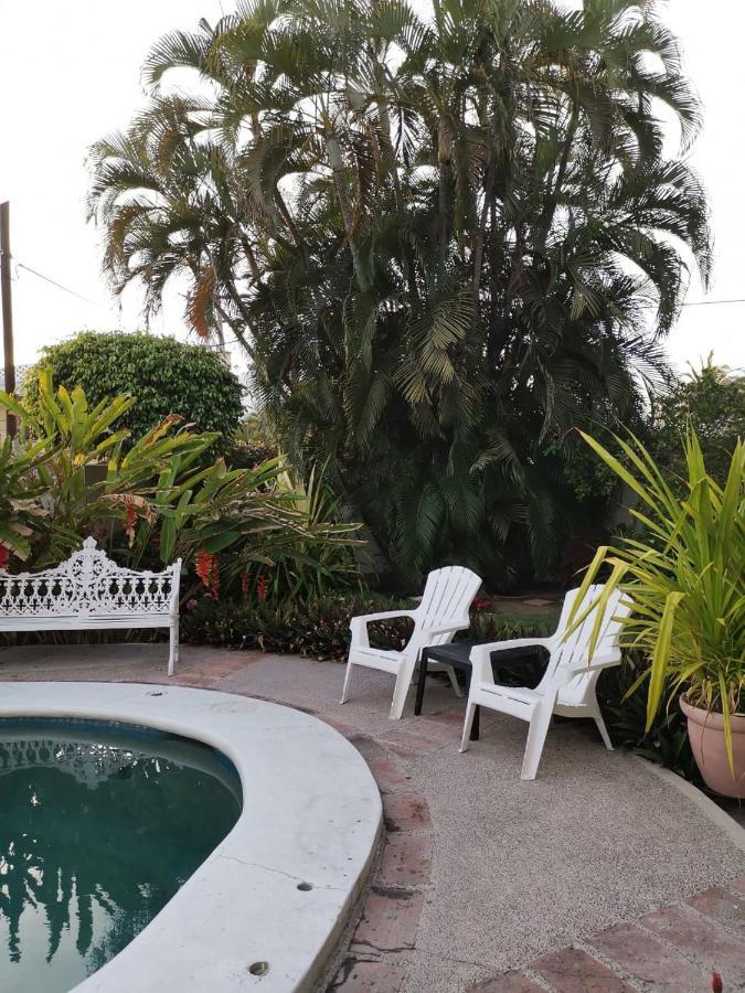 Departamentos Con Alberca Apartment Mazatlan