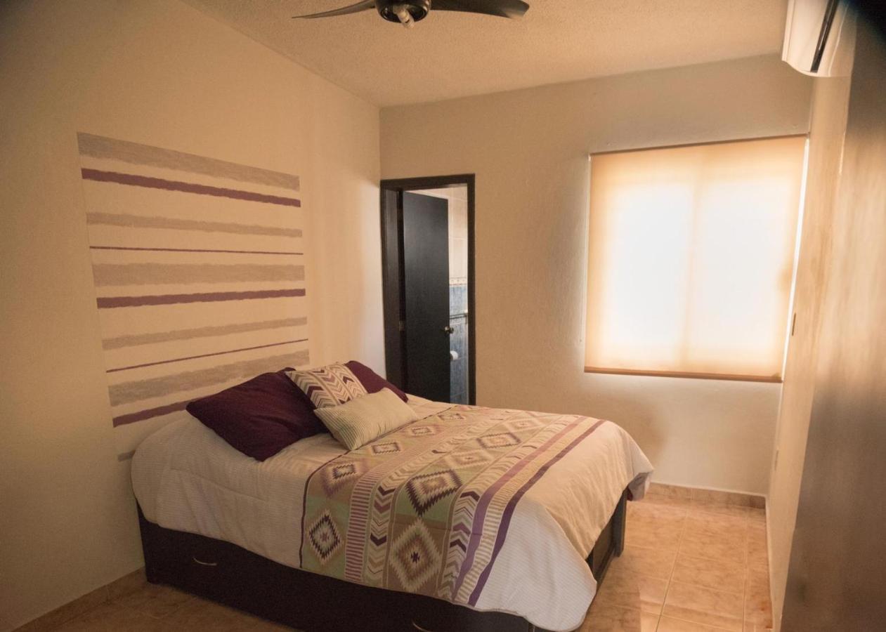 Holiday home Casa Vacacional A 5 Min De La Playa, 12 O Mas Personas