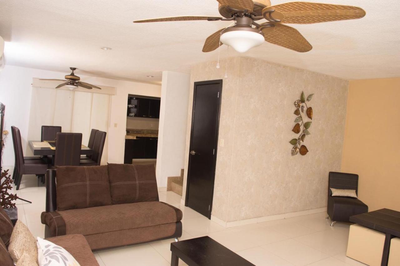 Holiday home Casa Vacacional A 5 Min De La Playa, 12 O Mas Personas Mazatlan