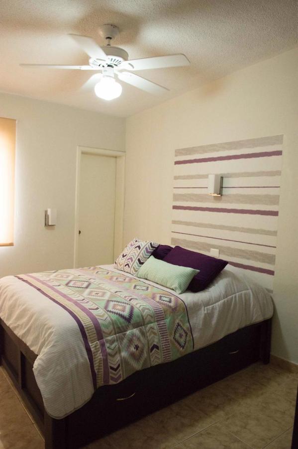 Casa Vacacional A 5 Min De La Playa, 12 O Mas Personas Holiday home *