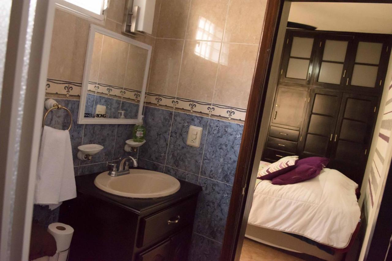 Holiday home Casa Vacacional A 5 Min De La Playa, 12 O Mas Personas *