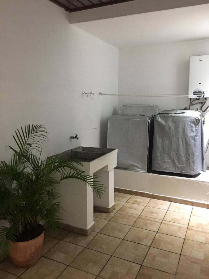 Holiday home Casa Vacacional A 5 Min De La Playa, 12 O Mas Personas