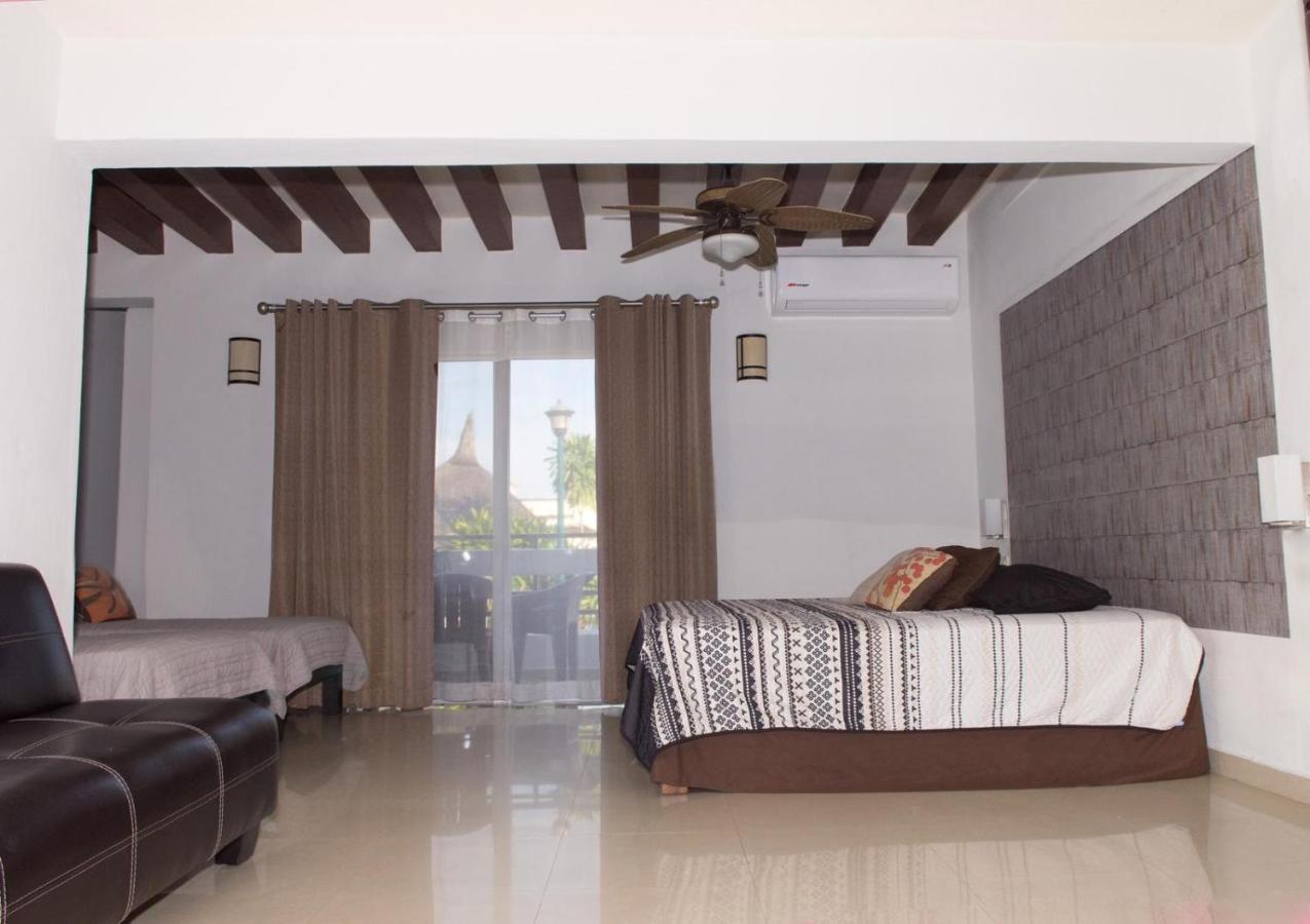 Casa Vacacional A 5 Min De La Playa, 12 O Mas Personas