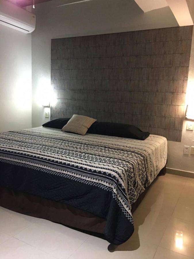 Casa Vacacional A 5 Min De La Playa, 12 O Mas Personas Mazatlan