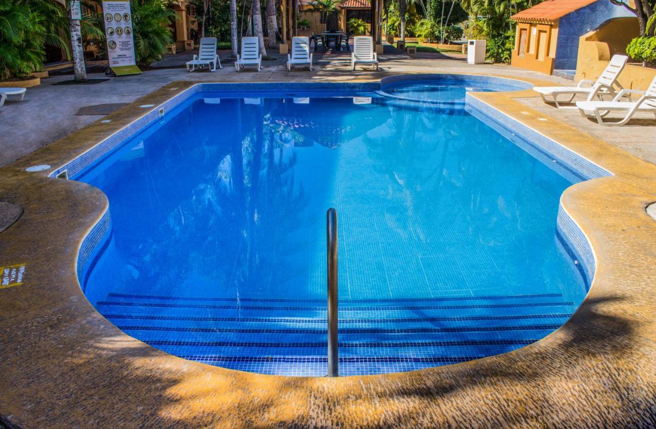 Margaritas Hotel Mazatlán