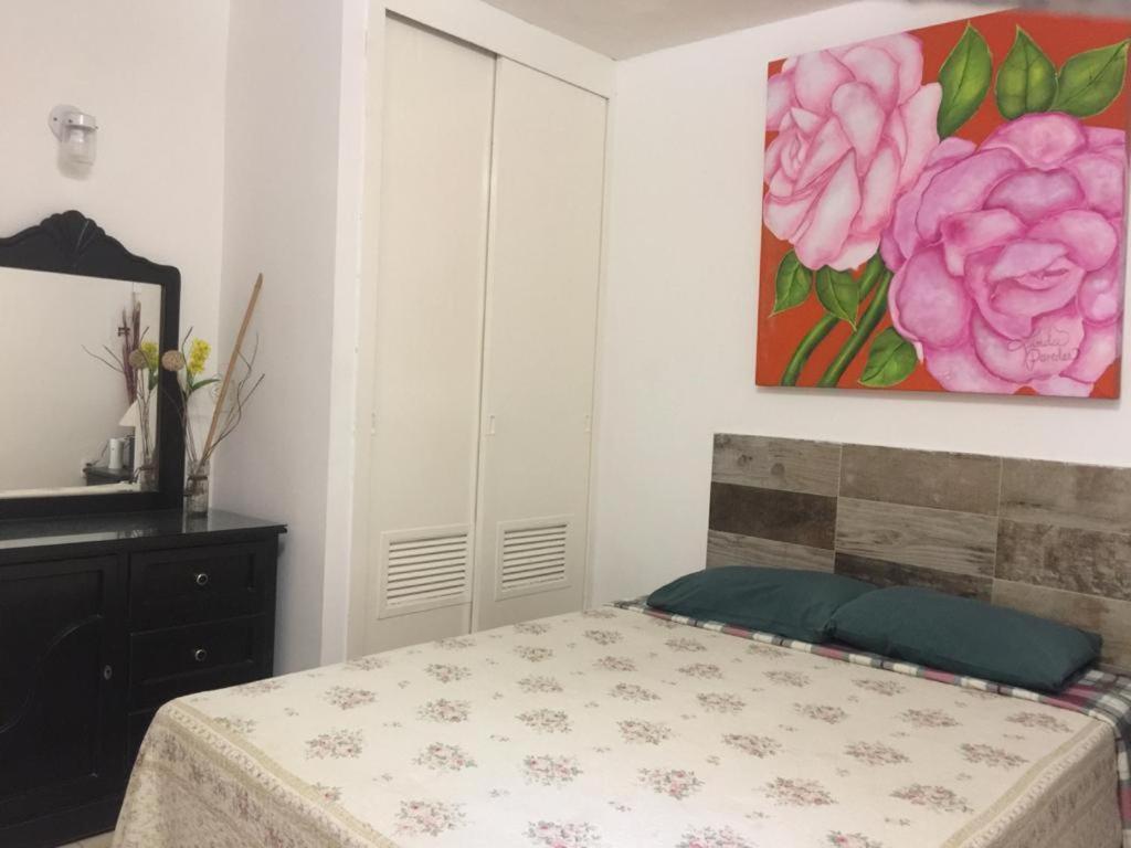 Apartamento Playa