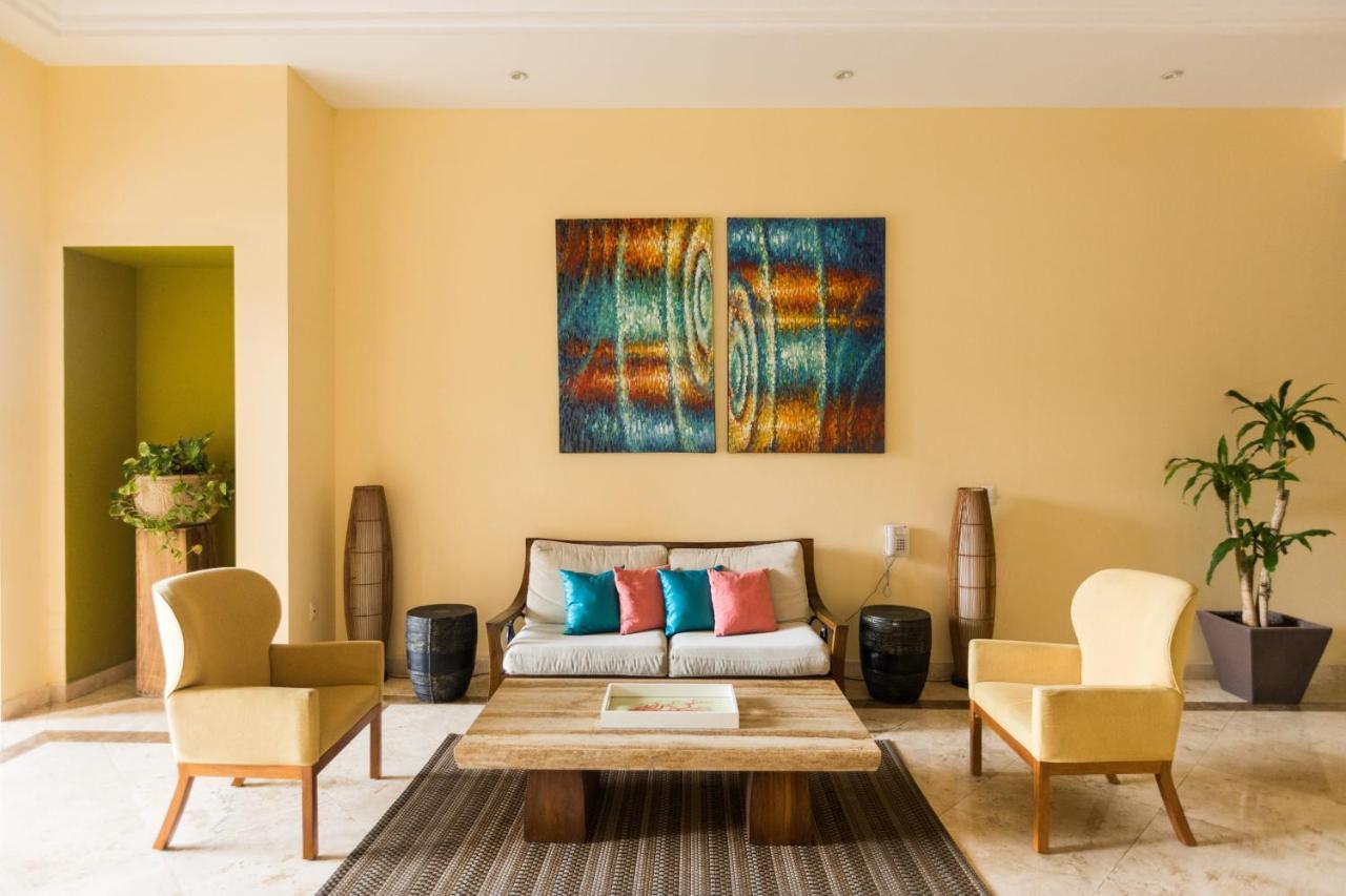 Petit Luxe Gavias Penthouse